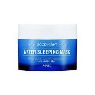 Маска Ночная Увлажняющая С Коллагеном A"PIEU Good Night Water Sleeping Mask 105ml