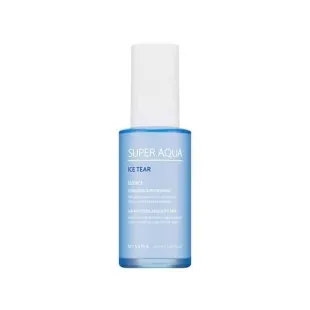 Увлажняющая Эссенция На Основе Талой Ледниковой Воды Missha Super Aqua Ice Tear Essence