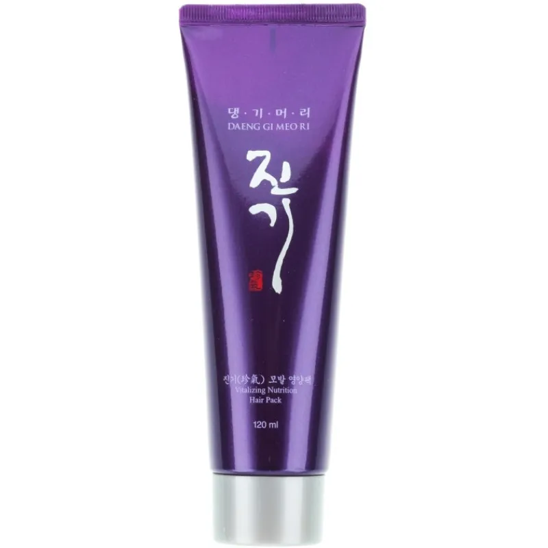 Daeng Gi Meo Ri Vitalizing Nutrition Hair Pack 120 мл