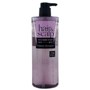 Шампунь для об'єму волосся Mise En Scene Volume Shampoo 750ml
