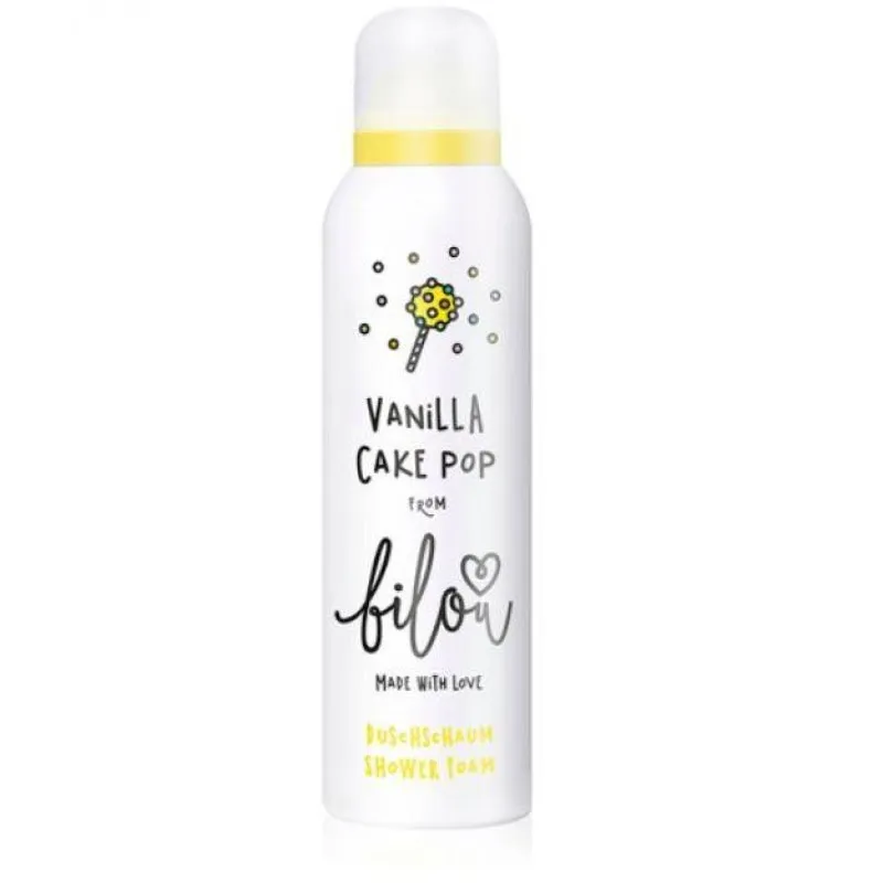 Bilou Vanilla Cake Pop 200 мл