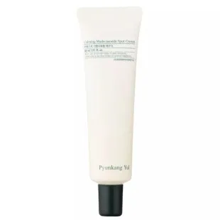 Крем восстановительный точечный Pyunkang Yul Calming Madecasoside Spot Cream 30ml