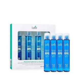 Кератиновий Філлер Для Волосся Відновлюючий Lador Perfect Hair Filler (4шт *13мл (упаковка))