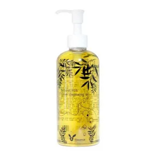 Гідрофільна Олія Зволожуюча З Екстрактом Оливи Elizavecca Natural 90% Olive Cleansing Oil 300ml