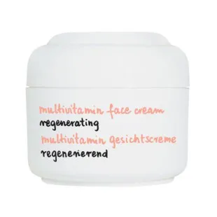 Крем для обличчя зволожувальний мультивітамінний Ziaja Multi-Vitamin Moisturizing Face Cream 50ml