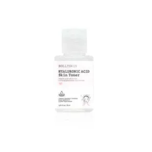 Тонік для обличчя з гіалуроновою кислотою Hollyskin Hyaluronic Acid Skin Toner 30ml ()