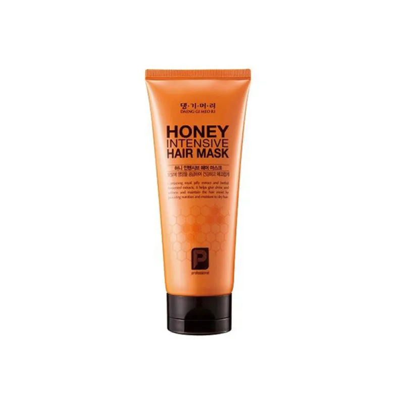 Daeng Gi Meo Ri Honey Intensive Hair Mask 150 мл