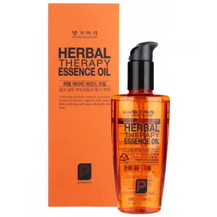 Масло для восстановления волос на основе целебных трав. Daeng Gi Meo Ri Herbal Therapy Essence Oil.