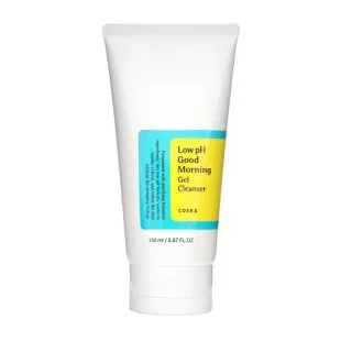 Гель-пенка Ph 5.5 Для Нежной Очистки COSRX Low pH Good Morning Gel Cleanser 150ml