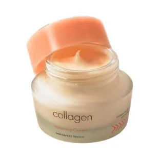 Крем омолоджуючий, З Морським Колагеном It"s Skin Collagen Nutrition Cream