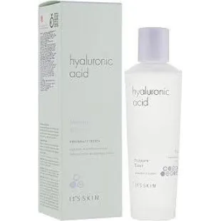 Тонер Увлажняющий С Гиалуроновой Кислотой It's Skin Hyaluronic Acid Moisture Toner