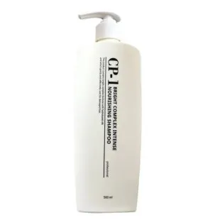 Бессульфатный протеиновый шампунь Esthetic House CP-1 Bright Complex Intense Nourishing Shampoo 500m (500ml)