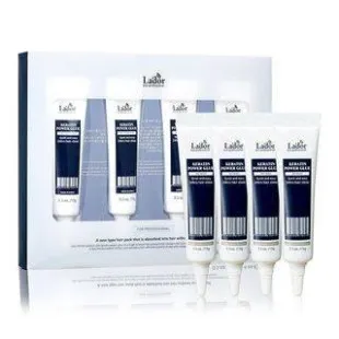 Сыворотка-Клей Для Восстановления Кончиков Волос Lador Keratin Power Glue Lador (4шт *15мл)