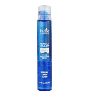 Кератиновый филлер для волос восстанавливающий Lador Perfect Hair Filler 1 шт *13мл