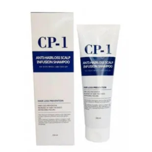 Шампунь для профілактики та лікування випадіння волосся Esthetic House CP-1 Anti-Hair Loss Scalp
