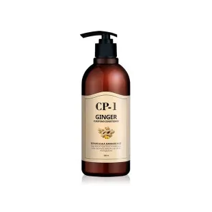 Кондиціонер для волосся з екстрактом імбиру Esthetic House CP-1 Ginger Purifying Conditioner 500ml