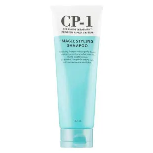 Шампунь для непослушных, вьющихся волос Esthetic House CP-1 Magic Styling Shampo 250ml