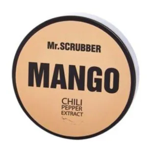 Скраб для губ "Манго" Mr.Scrubber Wow Lips Mango, 35ml