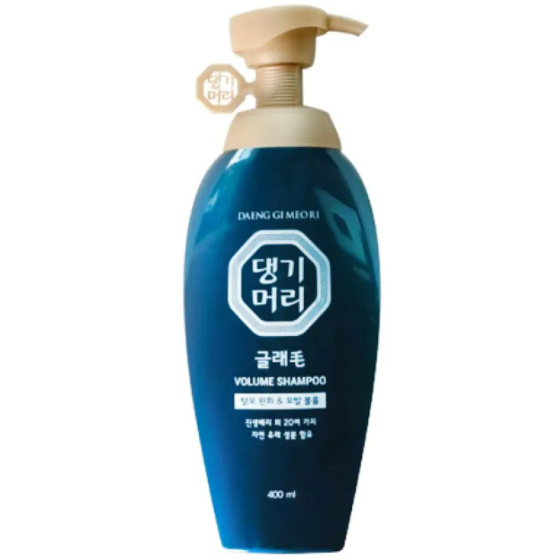 Daeng Gi Meo Ri Glamo Volume Shampoo 400 мл