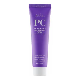 Крем пептидный против морщин Cos De Baha MA Peptide Cream 45ml