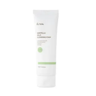 Пенка очищающая с центелой IUNIK Centella Mild Cleansing Foam 120ml