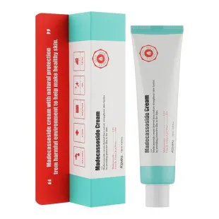 Крем Зволожуючий З Мадекасосидом A"pieu Madecassoside Cream 50ml