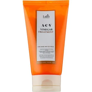 Маска для волосся з яблучним оцтом Lador ACV Vinegar Treatment 150ml