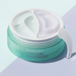 Двойной Крем День + Ночь Neogen Vita Duo Cream Joan Day + Joan Night Восстанавливающий Увлажняющий 100ml