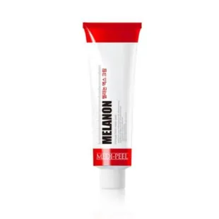 Крем осветляющий с ниацинамидом Medi-Peel Melanon X Cream 30ml