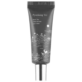 Крем для кожи вокруг глаз омолаживающий Pyunkang Yul Black Tea Time Reverse Eye Cream 9ml