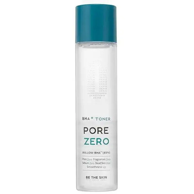 Be The Skin BHA+ PORE ZERO Toner 150 мл