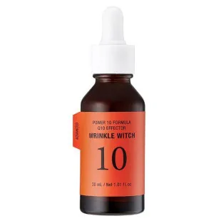 Сыворотка для лица с антиоксидантами Power 10 Formula Q10 Effector 30ml