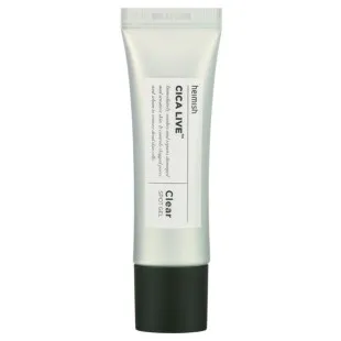Гель точковий для проблемної шкіри Heimish Cica Live Clear Spot Gel 30ml