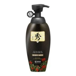Шампунь проти випадіння волосся з комплексом лікувальних трав Daeng Gi Meo Ri Dlae Soo Hair Loss Care Shampoo 400ml