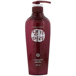 Питательный кондиционер для всех типов волос Daeng Gi Meo Ri Conditioner For All Hair, 500ml