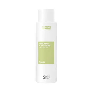 Тонер для лица SWEETEEN Tartсherry Cica Calming Toner 100ml
