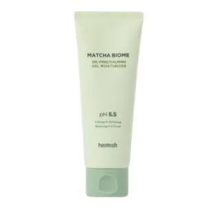 Крем-гель зволожуючий для проблемної шкіри Heimish Matcha Biome Oil 100ml