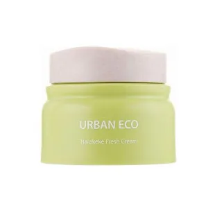 Крем освіжаючий з екстрактом новозеландського льону The Saem Urban Eco Harakeke Fresh Cream 50ml