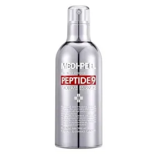Есенція Омолоджувальна З Комплексом Пептидів Medi Peel All in One Bubble Peptide 9 Volume Essence 10