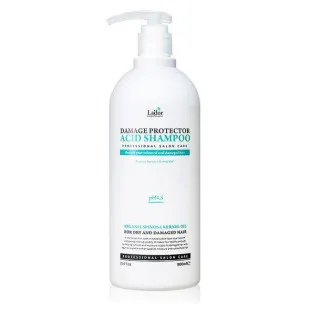 Шампунь Бесщелочный рН 4.5 Lador Damaged Protector Acid Shampoo Для Окрашенных Волос 900ml (900ml)