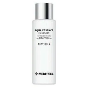 Эмульсия восстанавливающая пептидами для лица Medi Peel Peptide 9 Aqua Essence Emulsion 250ml