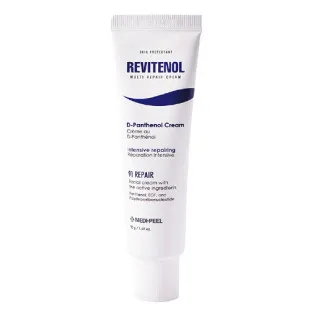 Крем для лица восстанавливающийся с полинуклеотидами MEDI-PEEL Revitenol Multi Repair Cream 50ml