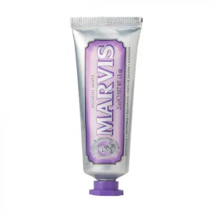 Зубная паста "Жасмин+Мята" с фтором Marvis Jasmin Mint 25ml