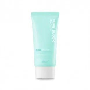 Солнцезащитный крем-гель увлажняющий Pure Block Aqua Sun Gel SPF50+ PA+++ 50мл