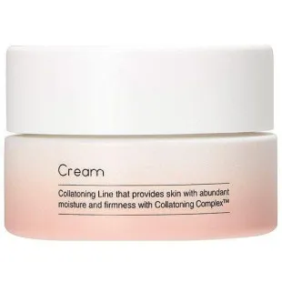 Зволожуючий крем для обличчя It's Skin Collatoning Cream 50ml