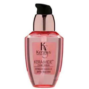 Сыворотка для поврежденных волос Kerasys Kerasys Keramide Clinic Serum for Extreme Damage Hair, 70