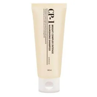 Шампунь для волосся відновлювальний Esthetic House CP-1 Bright Complex Intense Nourishing Shampoo, 1