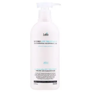 Маска для волосся протеїнова відновлююча La'dor Eco Hydro LPP Treatment 530ml
