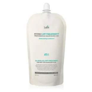 Маска для волосся протеїнова відновлююча La'dor Eco Hydro LPP Treatment 500ml