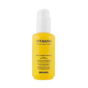 Сыворотка для лица Medi-Peel Dr. Green Vitamin Ampoule 70ml